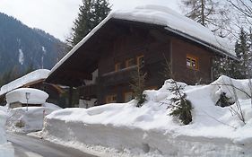 Waldfrieden